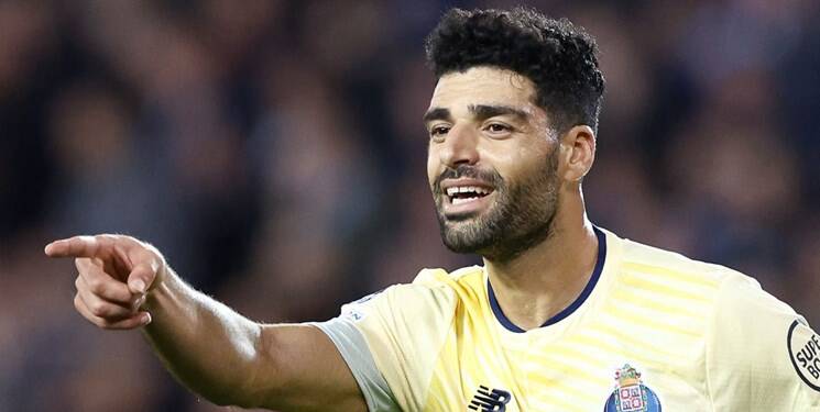 طارمی با تاتنهام جدی شد؟