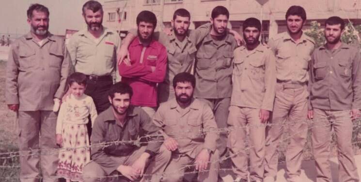 ماجرای عملیات فریب در عملیات خیبر+ عکس