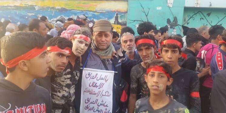 ماجرای عملیات فریب در عملیات خیبر+ عکس