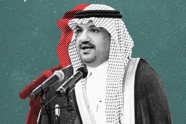 افشاگری جدید درباره شکنجهگر تحتفرمان بنسلمان