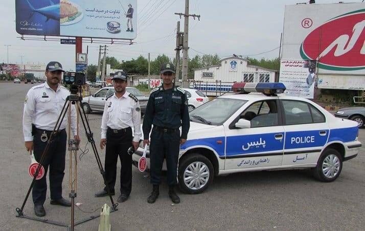 سرعت،غيرمجاز،پليس،راهور،تصادف،گواهينامه،خودرو،تهران،تصادفات، ...