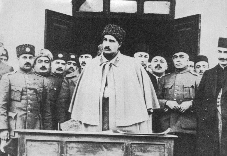 از رضا خان تا رضا شاه/ «از تهران تا موریس» زندگی پهلوی اول را روایت میکند