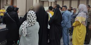 پیشفروش آپارتمان کلاهبرداری از آب درآمد / متهم متواری با 330 شاکی دستگیر شد