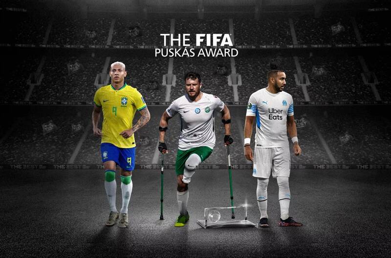 تمام نگاهها به مراسم بهترینهای فیفا؛ مسی باز هم آقای فوتبال دنیا میشود؟