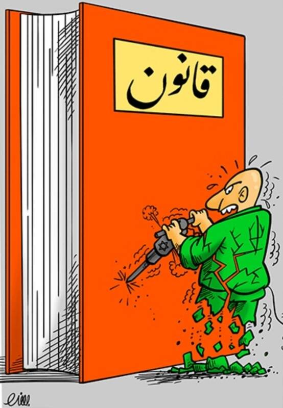 ماجرای پاساژگردی دختران بی حجاب + عکس 4