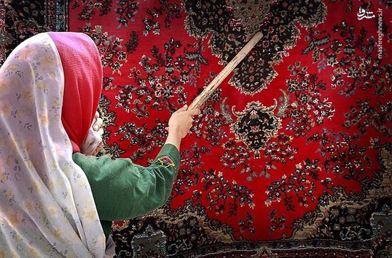 آغاز فصل دلتکانی در خانهای لبریز مهر و محبت