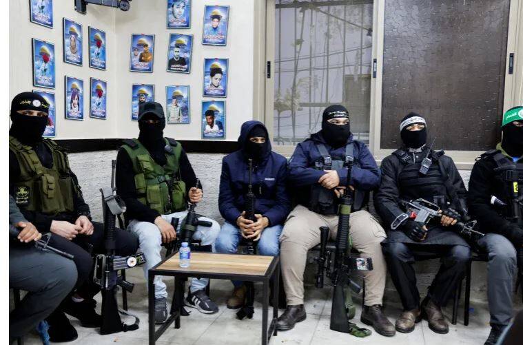 تلهی جدید تلآویو برای رامالله