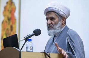 اتفاقات اخیر منافقین در نتیجه ارتباط ایران با کشورهای اروپایی است