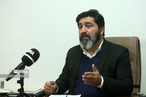 قانون اساسی با اراده برخی گروههای سیاسی تغییر نمیکند / مشکل در اجرا نکردن است