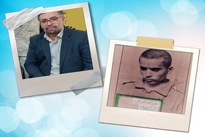 روایت جانباز همدانی از دوران اسارت روایت جانباز همدانی از دوران اسارت