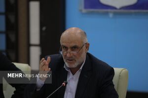 جزئیات سفر رئیس جمهور به بوشهر جزئیات سفر رئیس جمهور به بوشهر/ ۱۰ برنامه کاری برگزار میشود