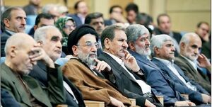 جبهه اصلاحات پس از کناره گیری نبوی رادیکالتر می شود؟