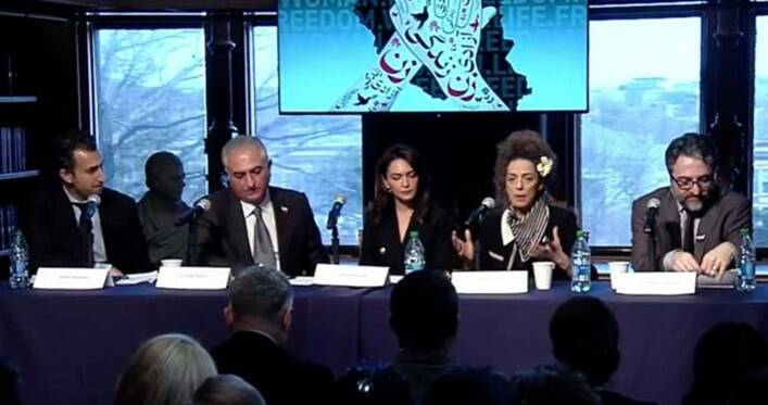 رابطه نازی آباد با اروپاگردی مصی علینژاد چیست؟+ عکس