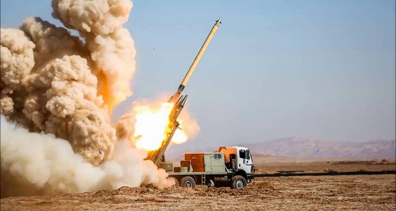 اسرائیل توان اقدام نظامی علیه ایران را ندارد/ موشکهای تلآویو ۱۰روزه تمام شد!