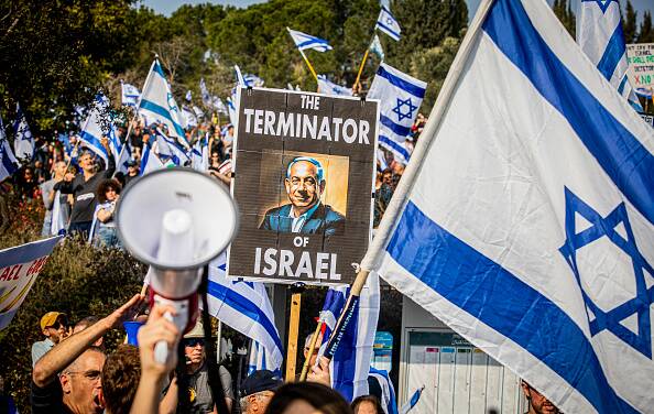 اسرائیل توان اقدام نظامی علیه ایران را ندارد/ موشکهای تلآویو ۱۰روزه تمام شد!