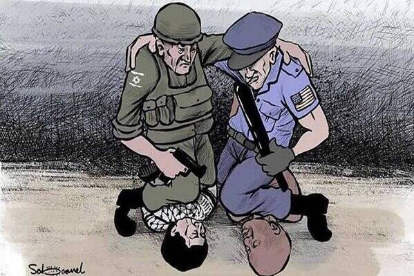 پس از ۳ سال؛ پلیس صهیونیست به جنایت خود اعتراف کرد