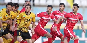 پیشکسوت پرسپولیس: سرخ پوشان احیا شده‌اند/ تیم برنده در ال کلاسیکوی ایران قهرمان لیگ می‌شود