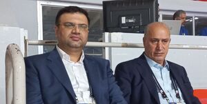 علت حضور تاج در تایلند از زبان رئیس کمیته فوتسال / اصولی: تیم ملی در فروردین به مصاف ازبکستان میرود