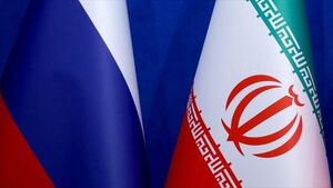 روسیه: تجارت دوجانبه با ایران 20 درصد افزایش یافت