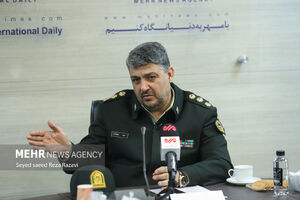 وقوع 3 قتل در شاهرود و دامغان / قاتلان در کمترین زمان دستگیر شدند