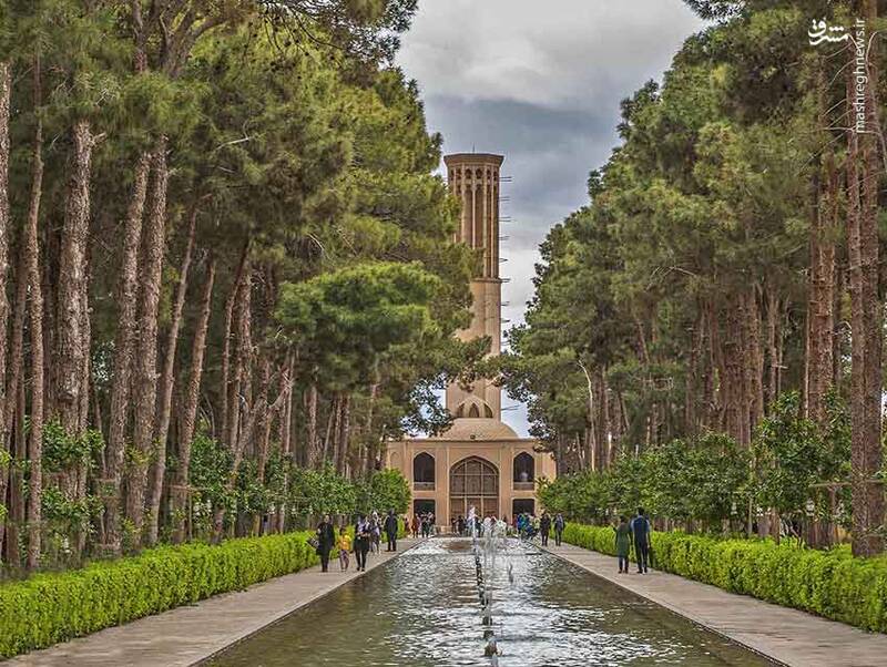 آشنایی با شهر بادگیرها + تصاویر 17