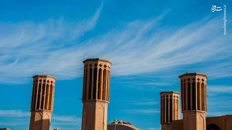 آشنایی با شهر بادگیرها + تصاویر 3