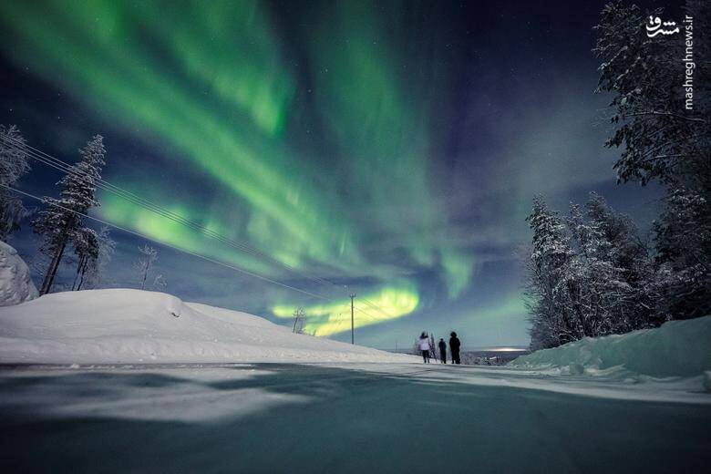 پاجالا - سوئد / 10 فوریه 2022