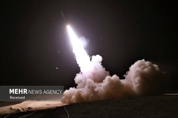 «بازی جنگ»در رزمایش پدافند/کدام سامانهها اولین بار عملیاتی شدند؟