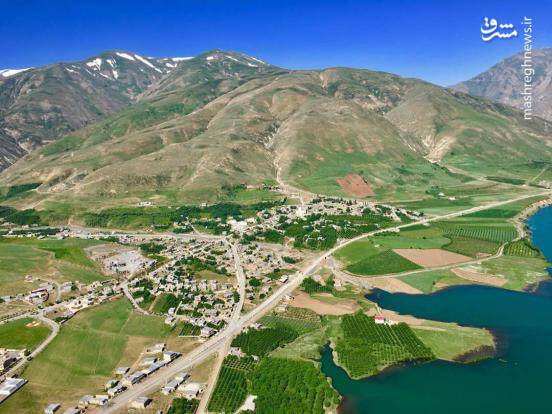 آشنایی با مکانی سرشار از اکسیژن خالص جهانی + تصاویر 2