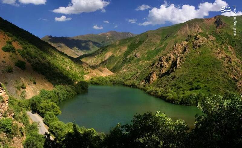 آشنایی با مکانی سرشار از اکسیژن خالص جهانی + تصاویر 8