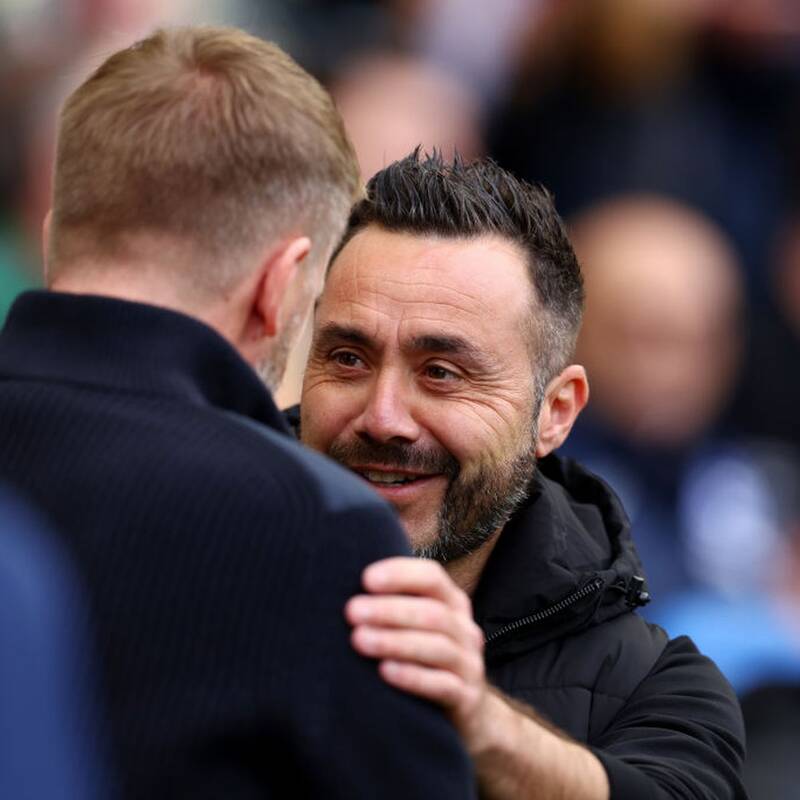 جانشین پاتر در چلسی کیست؟