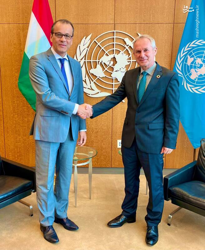 ماجرای یک پرچم و یک توضیح+ عکس