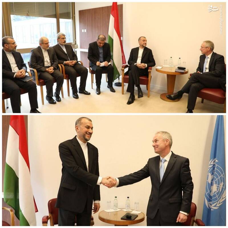 ماجرای یک پرچم و یک توضیح+ عکس