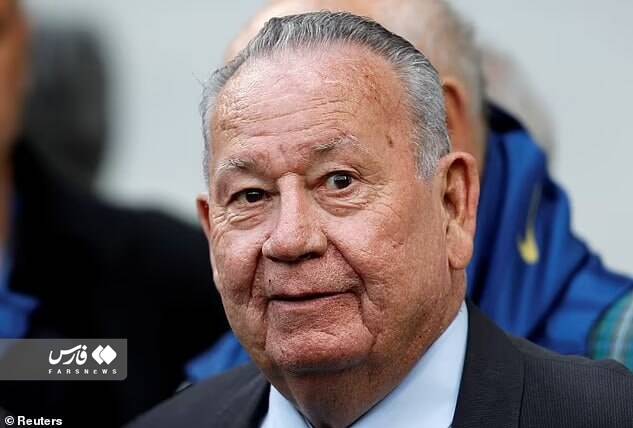 اسطوره فوتبال فرانسه درگذشت