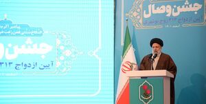رئیسی: راهاندازی واحدهای صنعتی نرخ بیکاری را کاهش داد