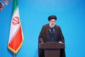 مطالبه اقتصادی جامعه مدرسین در دیدار با رئیس جمهور / بانیان تحریم انتخابات بخوانند 3