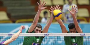 پیکان به خط پایان نرسید، هراز فینالیست شد