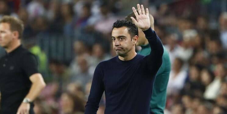 توهین ژاوی به بازیکن رئال در ال کلاسیکو 2