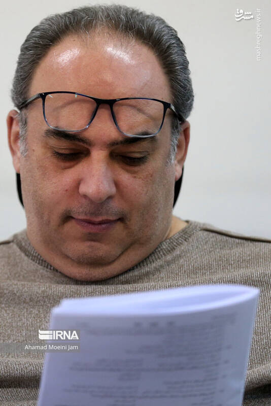 عکس/ آزمون کارشناسی ارشد ۱۴۰۲