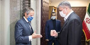 4 نکته درباره سفر گروسی به ایران / چرا غرب به مذاکره نیاز دارد؟