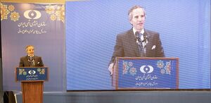 حل و فصل چالشها با هدف اعتمادافزایی میان آژانس و ایران