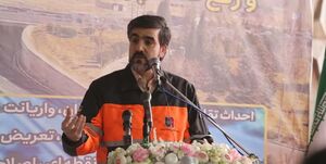 877 نقطه پرحادثه در کشور شناسایی شده است