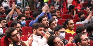 بهار گفتوگو در دانشگاهها چگونه شکل گرفت؟/ روایتی از گفتوگوی مسؤولان و دانشجویان در روزهای اخیر