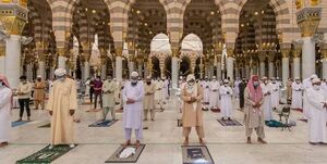 عربستان پخش نمازهای ماه رمضان در رسانه‌ها را ممنوع کرد
