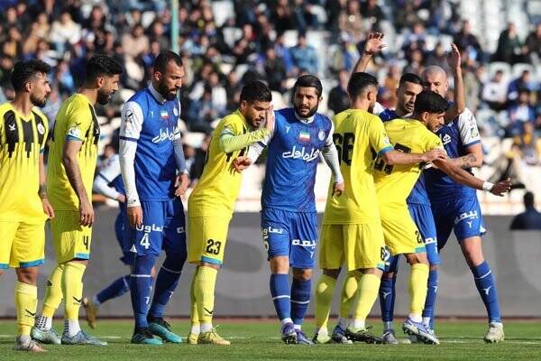 قلعهنویی دنبال شکستن طلسم استقلال/ نقطه گرهگشای بازی مشخص است