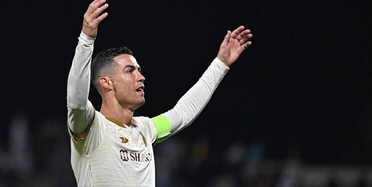 ردپای تبانی در پیروزی عجیب یاران رونالدو