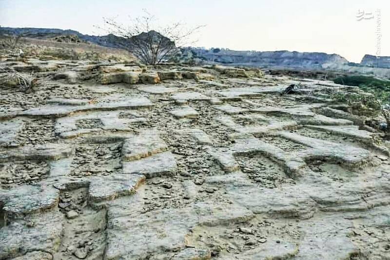 جاذبه های دیدنی تنها شهر اقیانوسی ایران + تصاویر 12