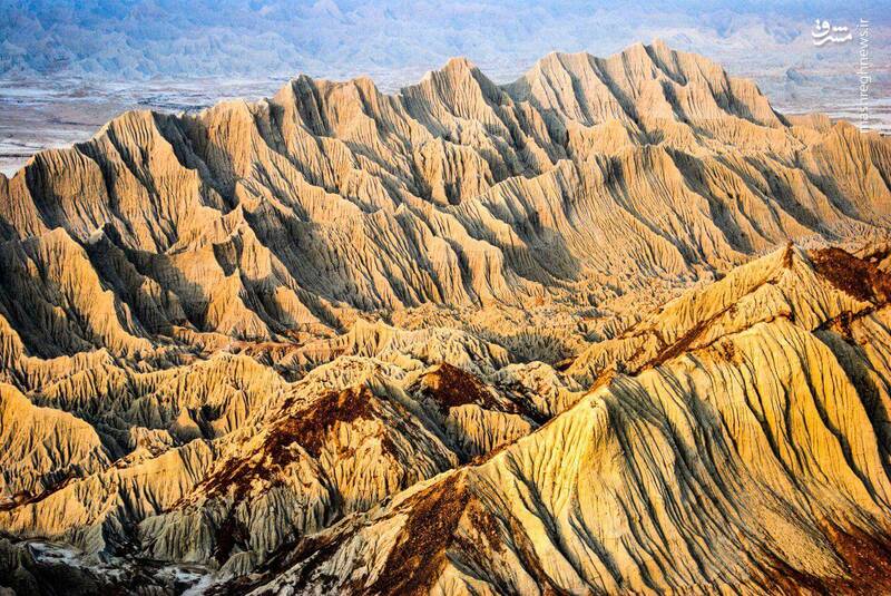 جاذبه های دیدنی تنها شهر اقیانوسی ایران + تصاویر 10