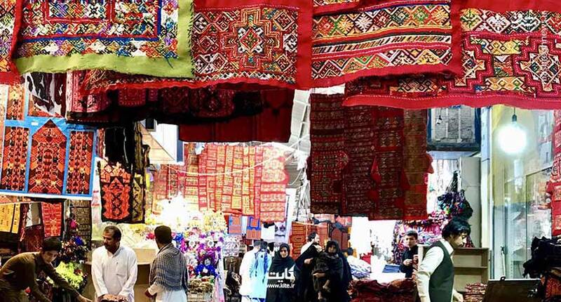 جاذبه های دیدنی تنها شهر اقیانوسی ایران + تصاویر 15