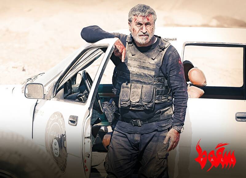 پهلوانزاده نسخه سطح پایینتری از محمدحسین مهدویان است